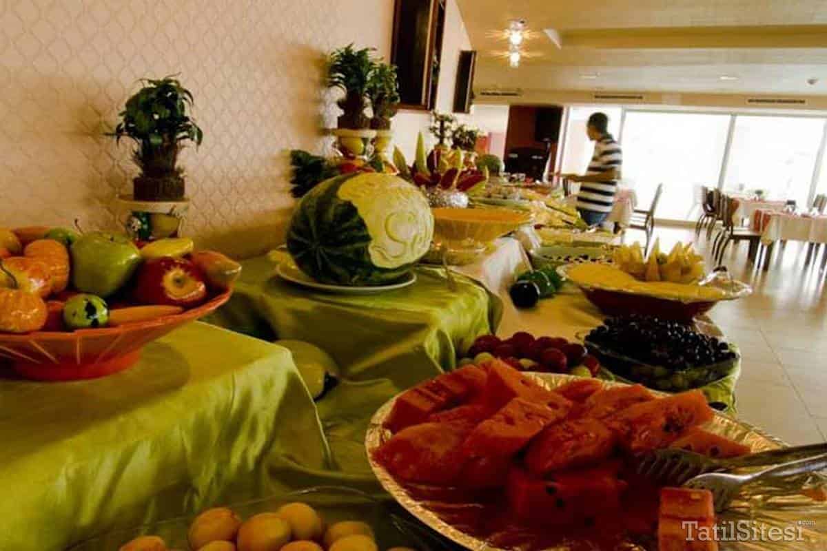 Royal Sebaste Hotel